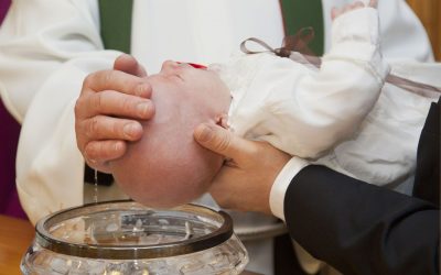 Le baptême, que religieux ?