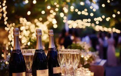 Comment prevoir le bon nombre de bouteilles de Champagne? Les offres en lot simplifient vos calculs
