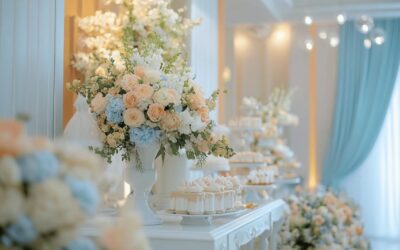 Des citations pour bapteme qui illumineront la ceremonie de votre petit ange