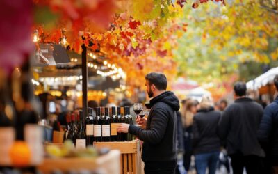 Découvrez les trésors cachés de la foire aux vins d’automne