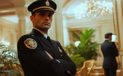 Vigi Prestance Sécurité : Votre allié pour la sécurité à Nantes