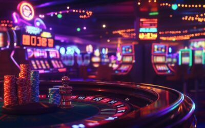 Explorez l’offre exclusive de bienvenue et les jeux variés d’un casino en ligne réputé