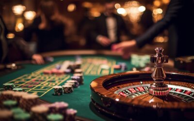 Comment organiser une soirée casino réussie pour vos événements d’entreprise