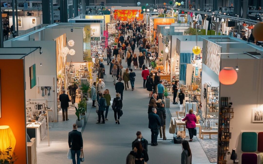 Cheminées et poêles à l&rsquo;honneur au SALON DE LA MAISON DU 28 AU 30 SEPTEMBRE