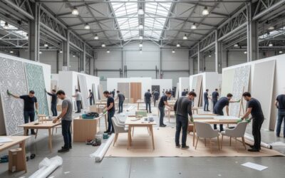 Après un salon professionnel : comment capitaliser sur vos contacts et optimiser votre présence